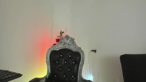 Snapshot of hela_wet chatting on February 7, 2025, 12:42 am Hela Independent model online show from February 7, 2025, 12:42 am