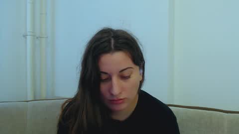 helen_adams_ online show from February 10, 2025, 10:09 am