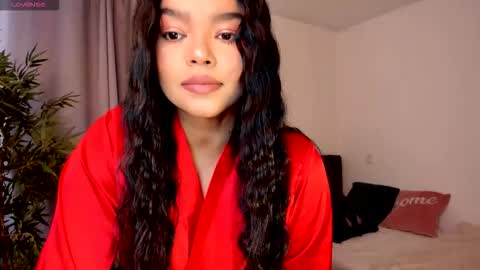 helen_miller online show from February 2, 2026, 6:50 pm