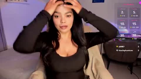 Snapshot of helen_miller chatting on August 1, 2026, 12:54 am helen_miller online show from August 1, 2026, 12:54 am