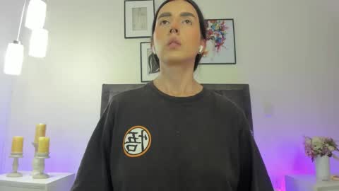 Helen  online show from February 23, 2026, 12:35 pm