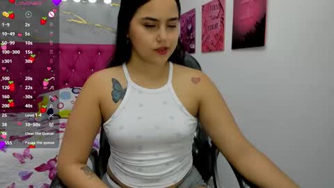 Helen online show from March 29, 2026, 5:46 pm