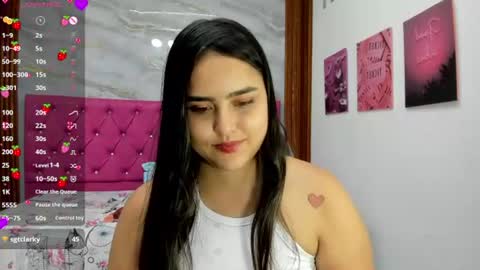 Helen online show from June 25, 2026, 9:41 pm