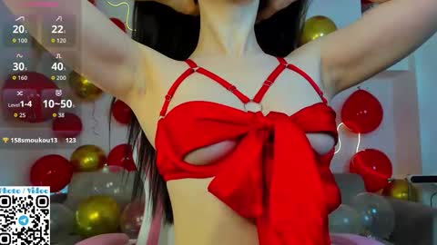 helen_spark online show from October 10, 2025, 2:32 am