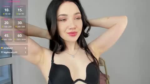 helen_sparkk online show from March 19, 2026, 1:09 am
