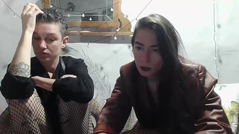 Goddess Helen  Goddess Victoria online show from February 6, 2025, 6:46 pm