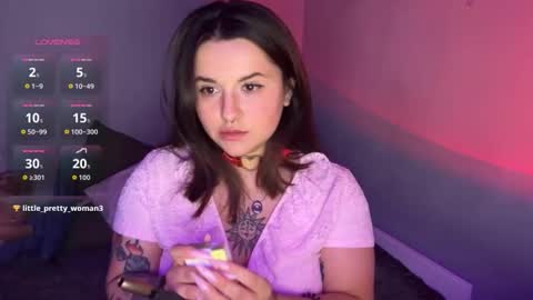 Helena online show from November 25, 2025, 8:42 pm