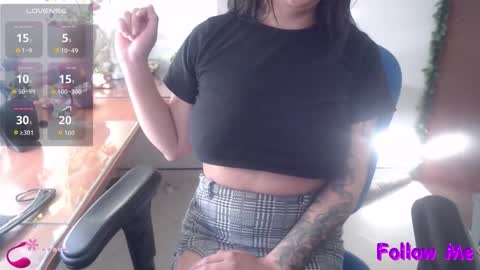 HELENA  online show from December 15, 2025, 12:20 pm