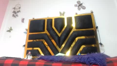 helenahotwet online show from October 26, 2025, 3:18 pm