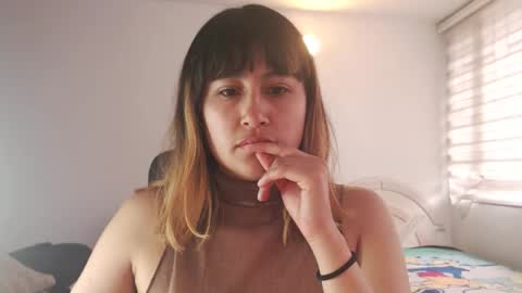 Snapshot of helenajensen chatting on March 3, 2026, 9:31 pm Helena online show from March 3, 2026, 9:31 pm