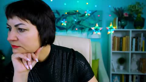 helenbeler online show from January 15, 2026, 9:25 am