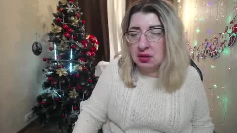 helenenigma online show from January 6, 2025, 4:36 am