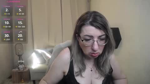 helenenigma online show from March 5, 2026, 7:54 pm