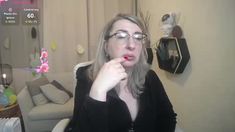 helenenigma online show from April 6, 2026, 4:57 am