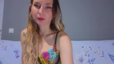 Snapshot of helenkaforyou chatting on March 2, 2025, 4:32 pm Helena online show from March 2, 2025, 4:32 pm