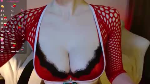 HelenXLove online show from March 2, 2026, 12:46 am