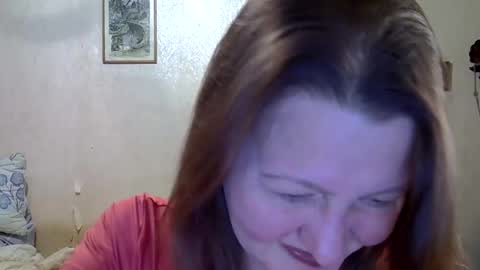 helgacharming online show from February 22, 2026, 1:18 am
