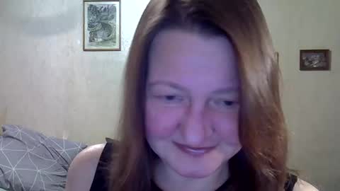 helgacharming online show from February 25, 2026, 6:50 pm