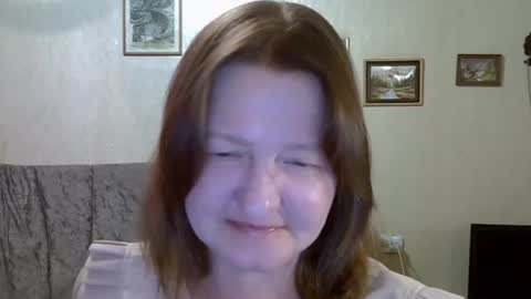 helgacharming online show from May 9, 2026, 11:32 pm