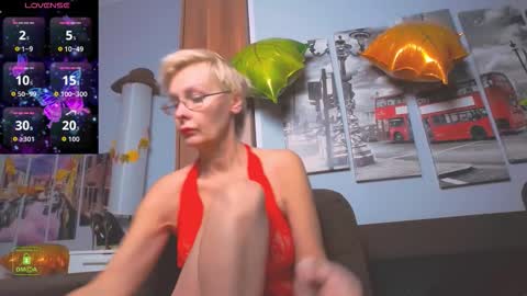 Helga online show from November 29, 2025, 12:08 pm