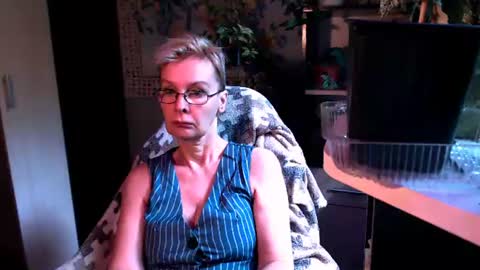 Helga online show from June 12, 2026, 2:16 pm