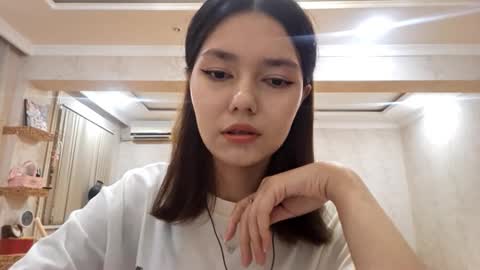 Alice online show from October 10, 2025, 12:26 pm