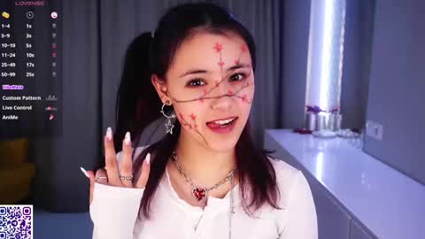 Snapshot of helgamartin chatting on February 14, 2026, 6:48 pm Aurora online show from February 14, 2026, 6:48 pm