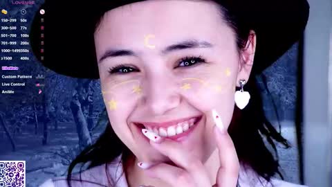 Aurora online show from March 11, 2026, 8:59 pm