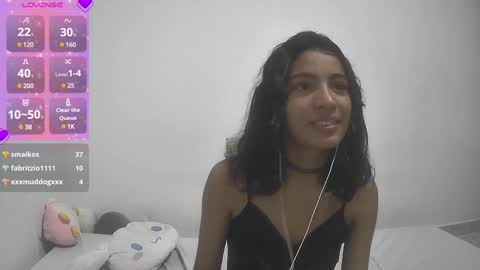 Snapshot of helia_n_amy chatting on January 3, 2025, 6:35 pm Helia Transfem and Amy online show from January 3, 2025, 6:35 pm