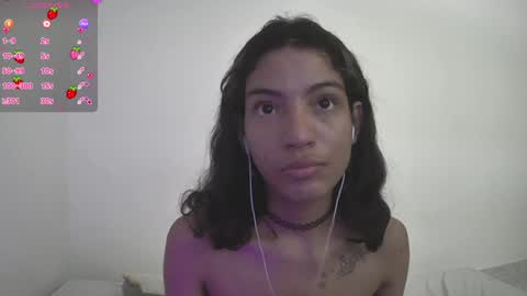 Snapshot of helia_n_amy chatting on January 17, 2025, 4:26 pm Helia Transfem and Amy online show from January 17, 2025, 4:26 pm