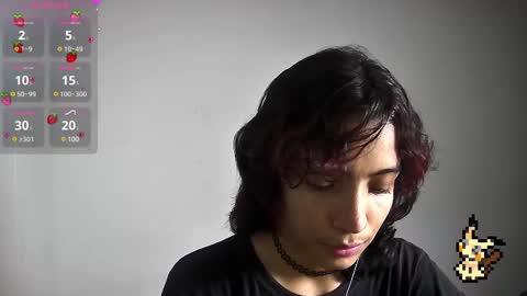 Snapshot of helia_n_amy chatting on March 3, 2025, 2:47 am Helia Transfem and Amy online show from March 3, 2025, 2:47 am