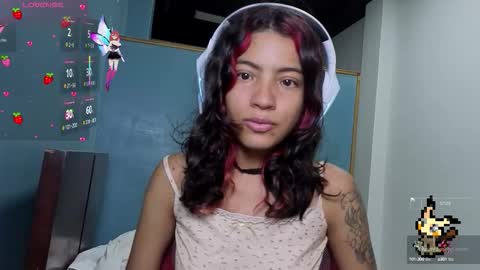 Snapshot of helia_n_amy chatting on September 9, 2025, 1:54 pm Helia Transfem and Amy online show from September 9, 2025, 1:54 pm