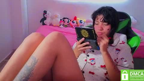 Helia Transfem and Amy online show from March 30, 2026, 4:41 pm