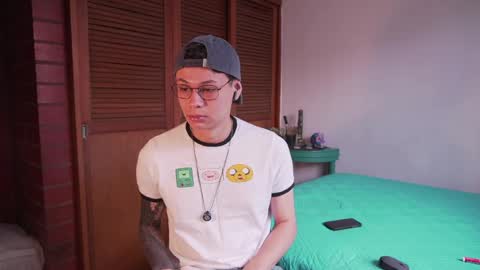 Helio online show from March 28, 2026, 8:19 pm