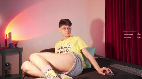 Helio online show from April 17, 2026, 2:14 am