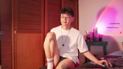 Helio online show from April 21, 2026, 1:42 am