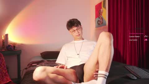 Helio online show from April 21, 2026, 2:51 am