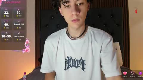 helios_obscuro online show from October 1, 2025, 12:55 pm