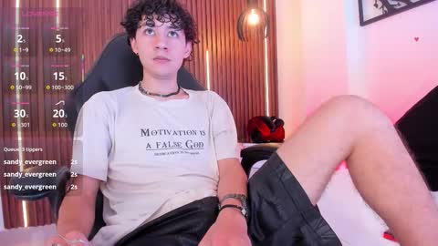 helios_obscuro online show from October 11, 2025, 1:31 pm