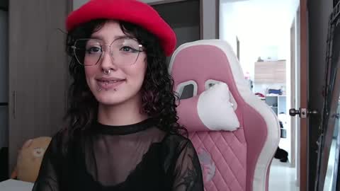 Snapshot of hell_666_xxx chatting on January 21, 2025, 6:02 pm cher online show from January 21, 2025, 6:02 pm