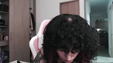Snapshot of hell_666_xxx chatting on March 3, 2025, 3:30 am cher online show from March 3, 2025, 3:30 am