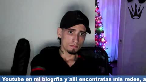 Eros online show from December 20, 2025, 12:40 am