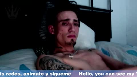 Eros online show from March 13, 2026, 7:15 am