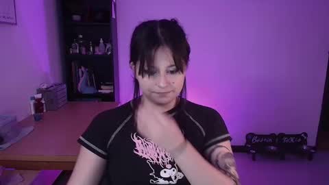 Lexa online show from March 27, 2026, 8:26 am