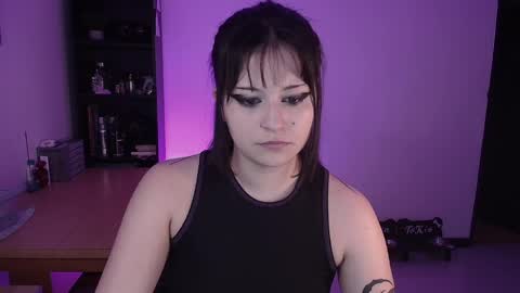 Lexa online show from April 9, 2026, 4:23 am