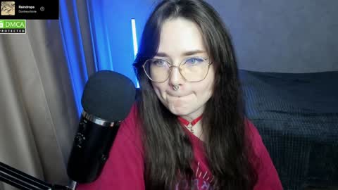 Red online show from February 1, 2025, 12:18 am