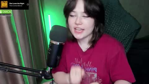 Red online show from February 10, 2026, 8:13 pm