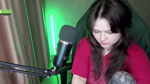 Red online show from February 24, 2026, 8:40 pm