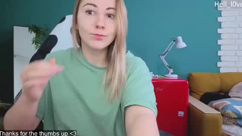 Anastasiia  online show from November 6, 2025, 5:08 am