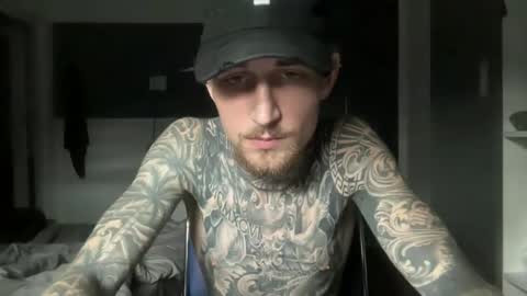 hellacozy online show from October 25, 2025, 11:54 pm